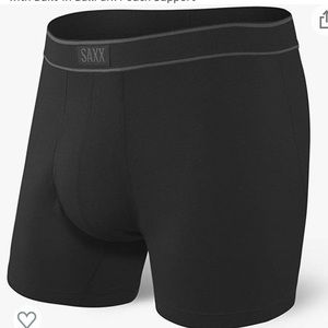 NWOT SAXX Boxer Briefs BRAND NEW NEVER WORN